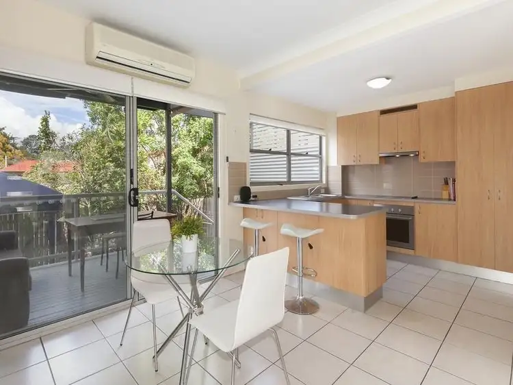 Third view of Homely townhouse listing, 3/91 Kates Street, Morningside QLD 4170