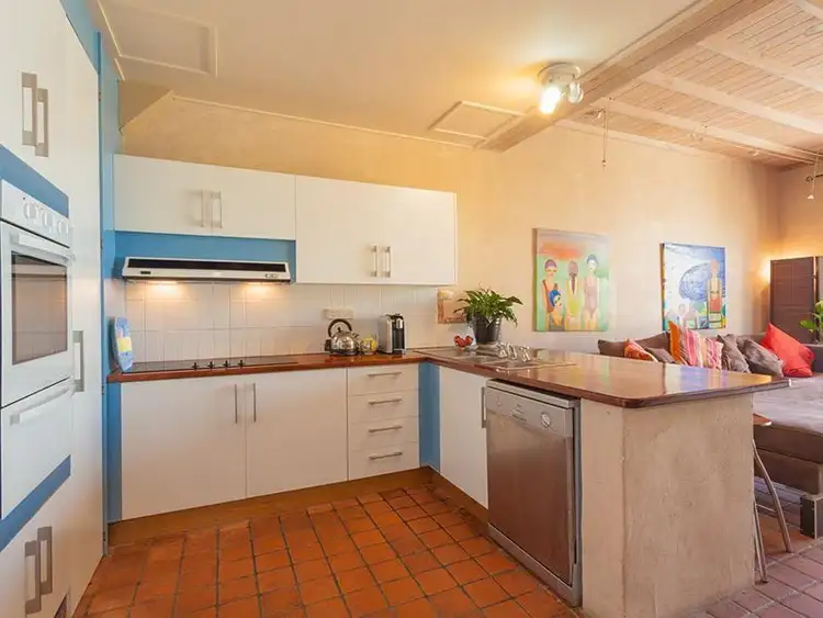 Sixth view of Homely unit listing, 5/6 Peza Court, Noosa Heads QLD 4567