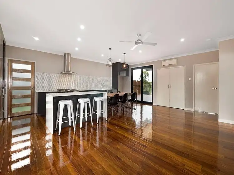 Fourth view of Homely house listing, 76 Nicholson St, Greenslopes QLD 4120