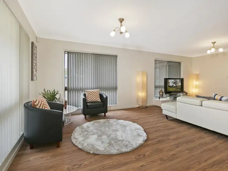 Fifth view of Homely house listing, 38 Marwood Street, Belmont QLD 4153
