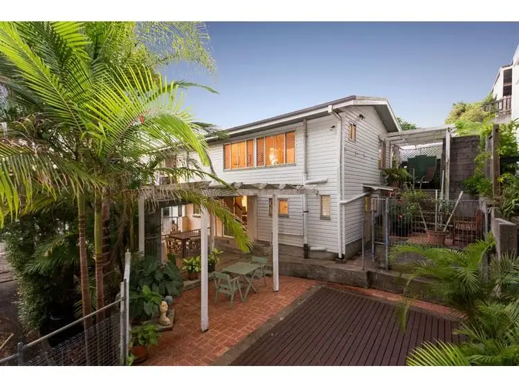 Second view of Homely house listing, 57 Fleetway Street, Morningside QLD 4170