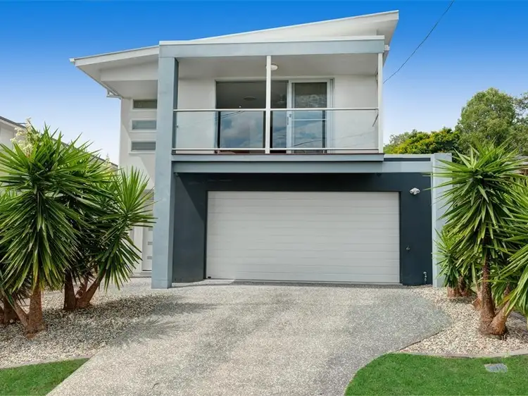 23 Bernecker Street, Carina QLD 4152