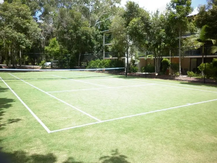 Seventh view of Homely unit listing, Unit 17/15 Rainbow Shores Drive, Rainbow Beach QLD 4581