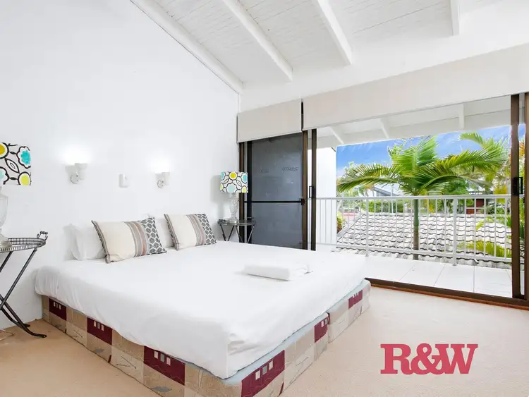 Fifth view of Homely townhouse listing, 1/65 Noosa Parade, Noosa Heads QLD 4567