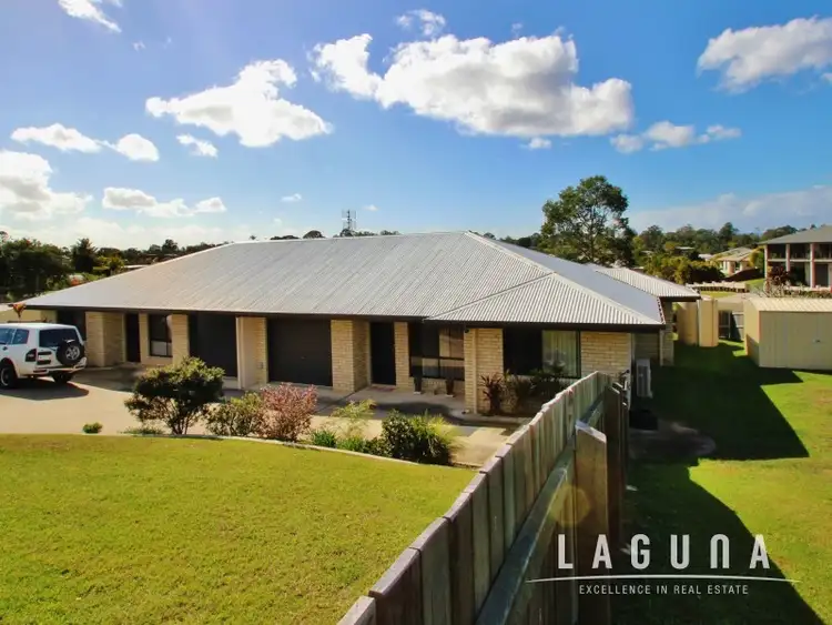 2/23 Federation Court, Southside QLD 4570