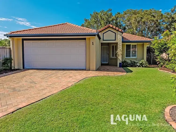 1 / 5 Riverstone Court, Tewantin QLD 4565