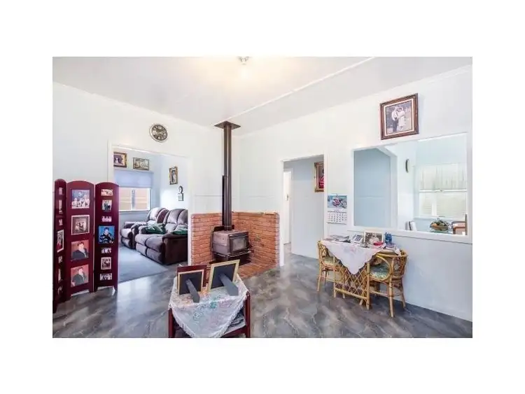 Second view of Homely house listing, 63 Tucker Street, Gympie QLD 4570