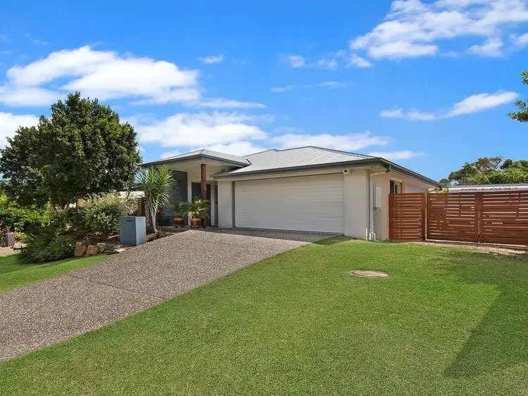 Main view of Homely house listing, 15 Ulysses Street, Kallangur QLD 4503