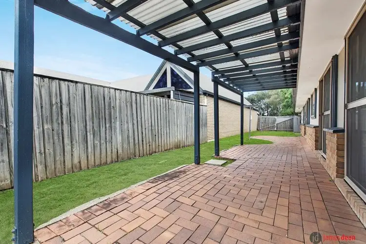 Seventh view of Homely house listing, 38 Monterey Circuit, Tingalpa QLD 4173