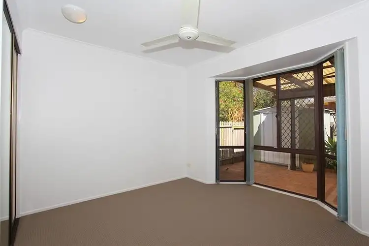 Fifth view of Homely villa listing, 40/10 Melody Court, Warana QLD 4575