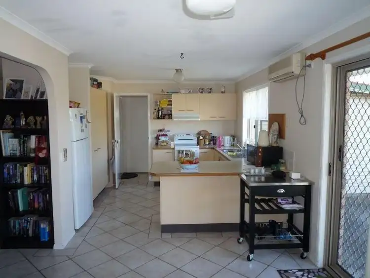 Second view of Homely house listing, 3 Chantilly Crescent, Beerwah QLD 4519