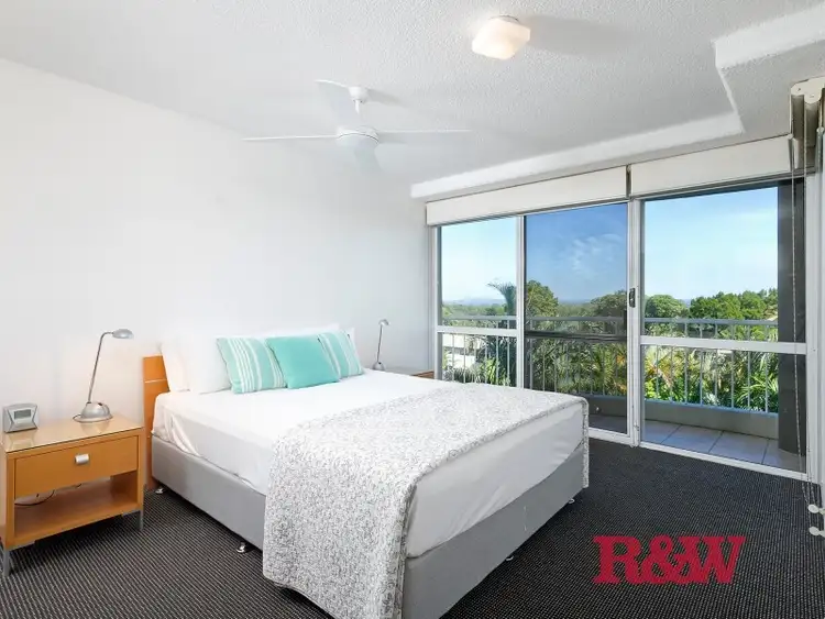 Sixth view of Homely apartment listing, 12/26 'Noosa Hill Resor Noosa Drive, Noosa Heads QLD 4567