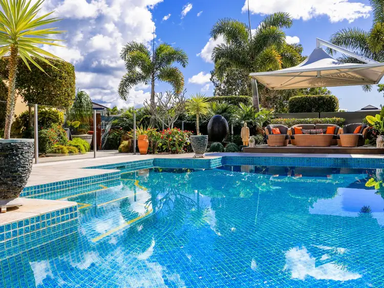 Third view of Homely house listing, 18 Mermaid Quay, Noosa Waters QLD 4566