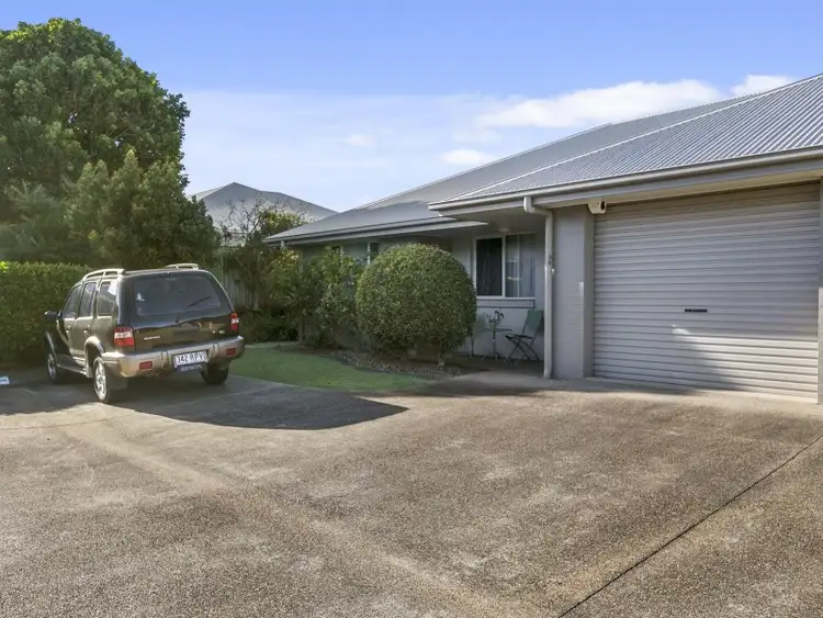 Seventh view of Homely villa listing, 35/192 Hargreaves Road, Manly West QLD 4179