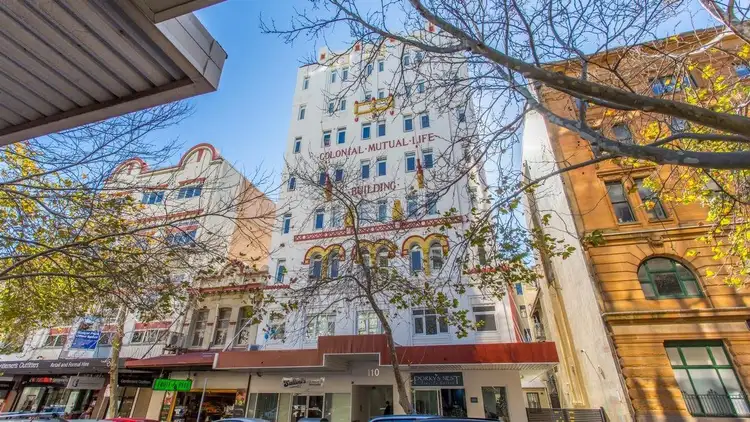 302/110 Hunter Street, Newcastle NSW 2300
