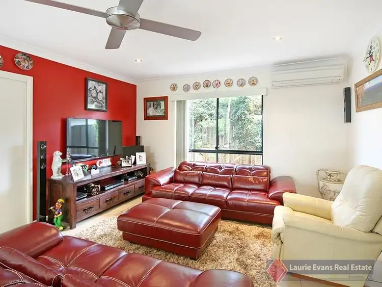 Fourth view of Homely house listing, 14 Cockatoo Court, Beerwah QLD 4519