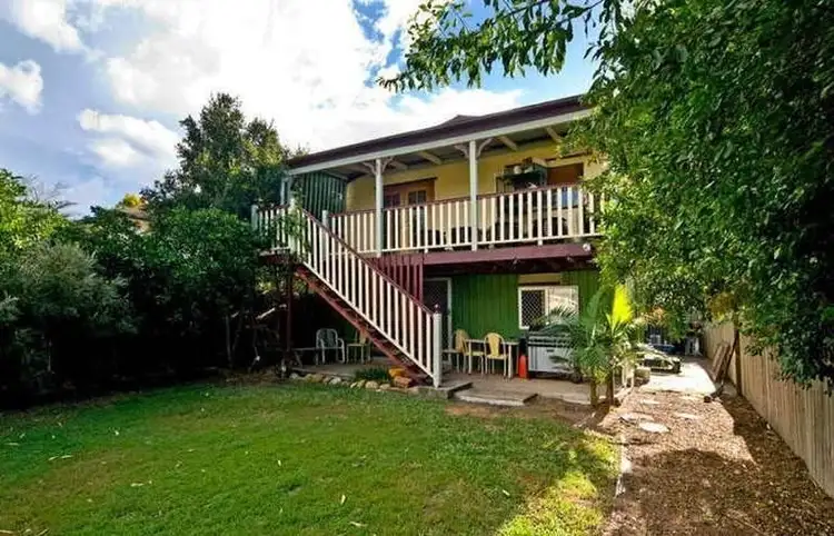 Sixth view of Homely house listing, 73 Gatling Rd, Cannon Hill QLD 4170