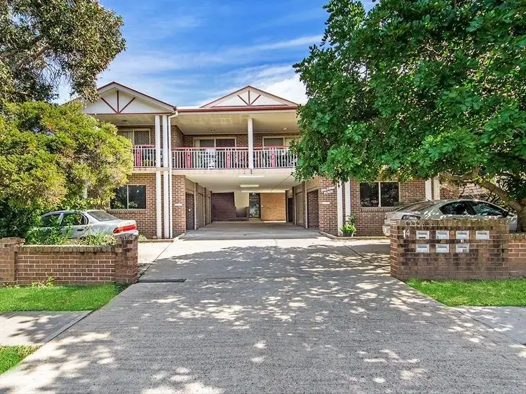 Second view of Homely unit listing, 3/14 Halcomb Street, Zillmere QLD 4034