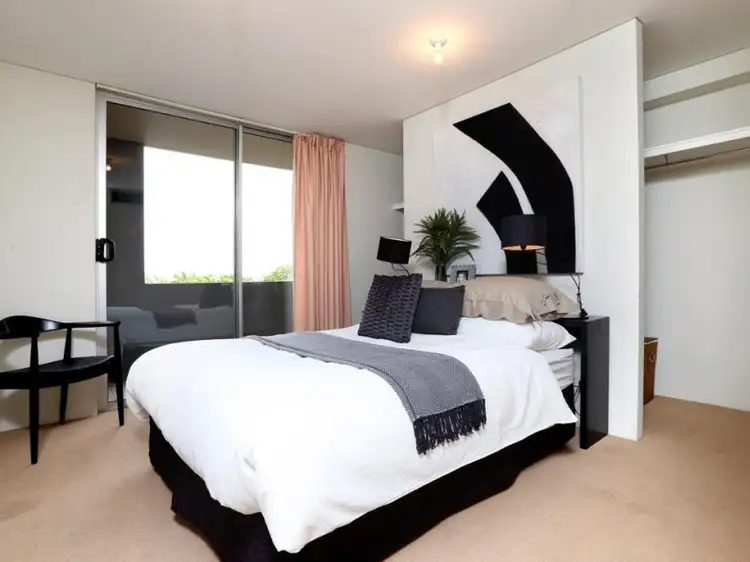 Fourth view of Homely apartment listing, 8/153 Lambert, Kangaroo Point QLD 4169