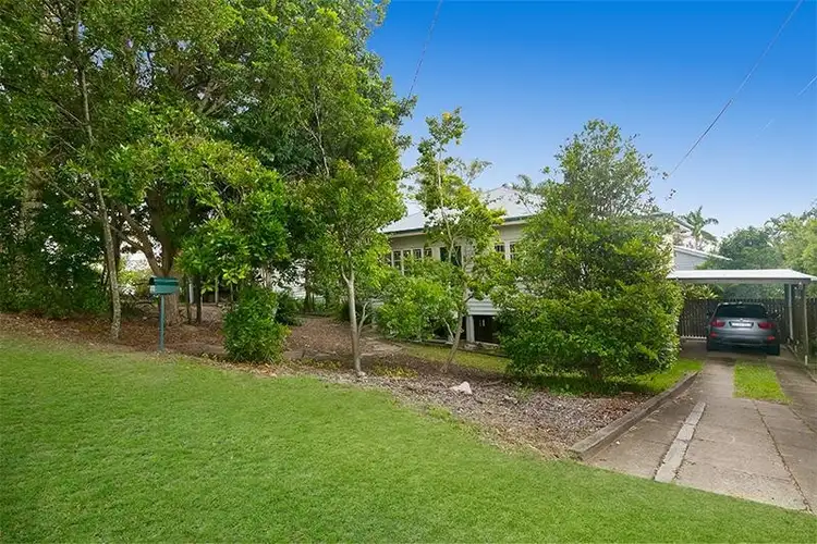 106 Erica Street, Cannon Hill QLD 4170