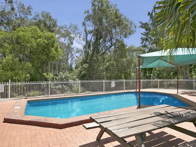 Second view of Homely villa listing, 15/1596 Wynnum Road, Tingalpa QLD 4173