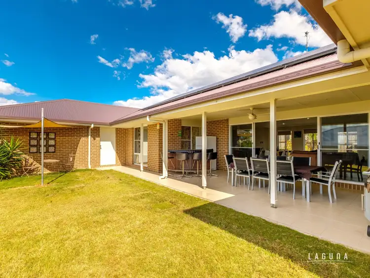 51 Glen Eden Drive, Gympie QLD 4570