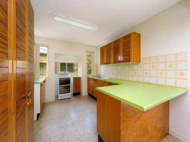 Third view of Homely house listing, 40 Carr Street, Bulimba QLD 4171