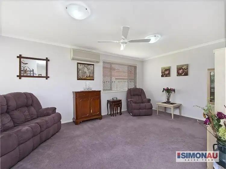 Second view of Homely house listing, 60 Springvale Circuit, Underwood QLD 4119