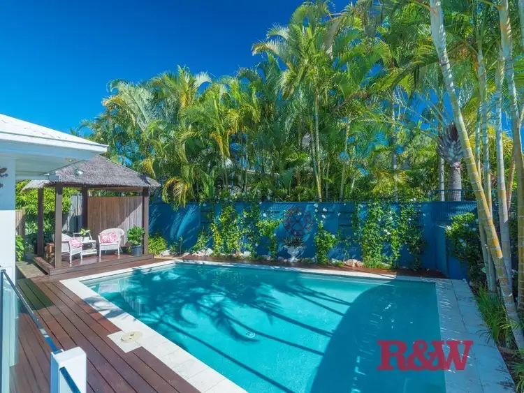 Second view of Homely house listing, 8 Pipi Crescent, Noosaville QLD 4566