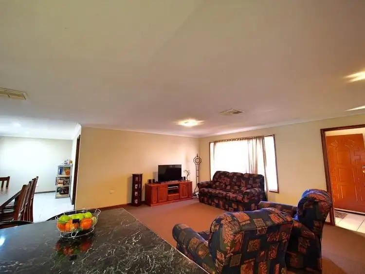 Second view of Homely house listing, 35 Marsh Street, Wellington NSW 2820
