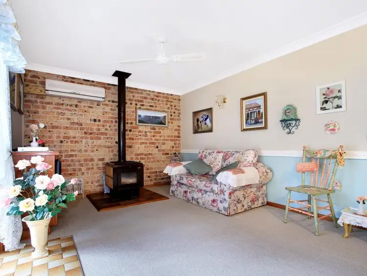 Fifth view of Homely house listing, 316 Farmborough Road, Farmborough Heights NSW 2526