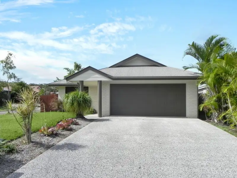 Main view of Homely house listing, 16 Springbrook Street, Caloundra West QLD 4551