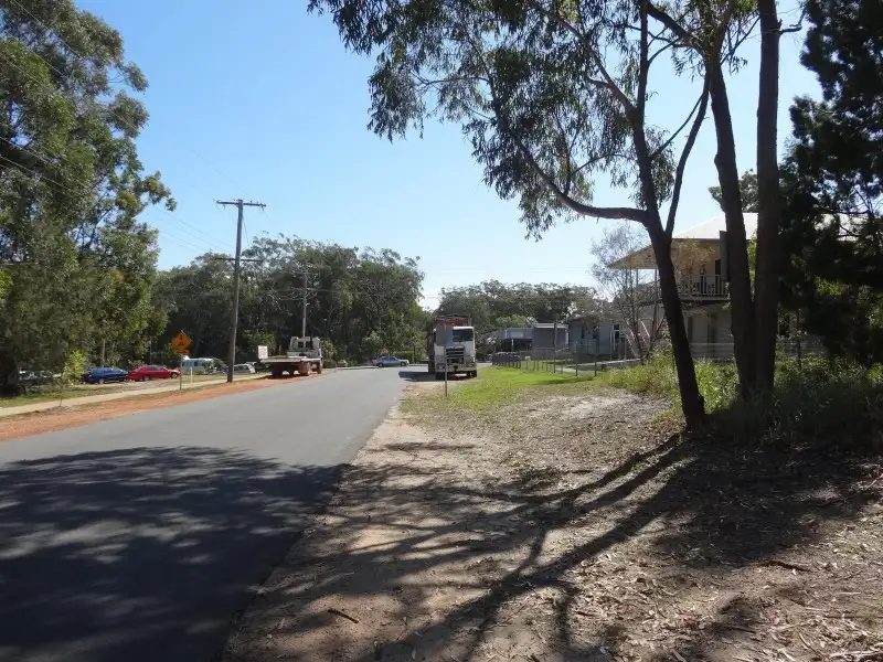 Main view of Homely land listing, 7 Canaipa Road, Russell Island QLD 4184