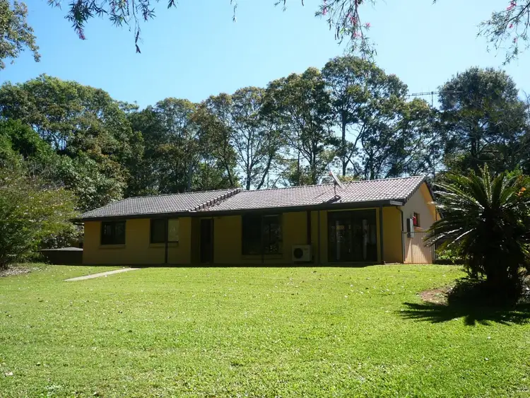 Main view of Homely rural property listing, 182 Yandina-Cooloolabin Rd, Yandina QLD 4561