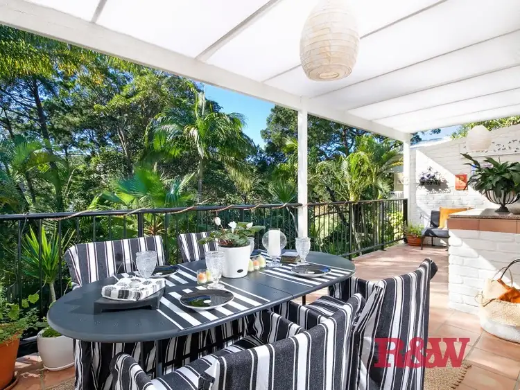 Fourth view of Homely villa listing, 2/25 Viewland Drive, Noosa Heads QLD 4567