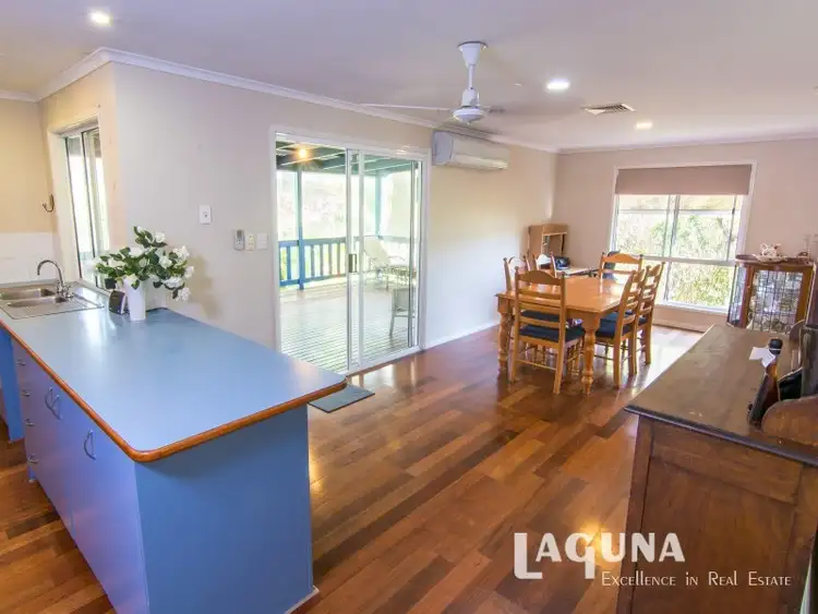 Second view of Homely house listing, 3 Southern Cross Parade, Sunrise Beach QLD 4567