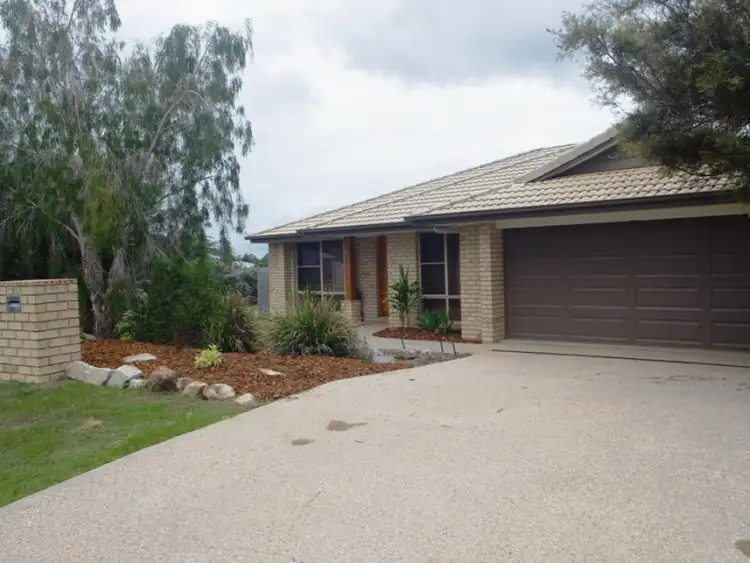 Main view of Homely house listing, 1 Riverstone Close, Gympie QLD 4570