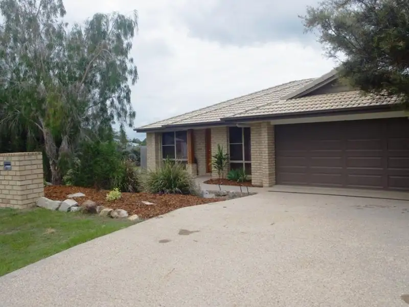 Main view of Homely house listing, 1 Riverstone Close, Gympie QLD 4570