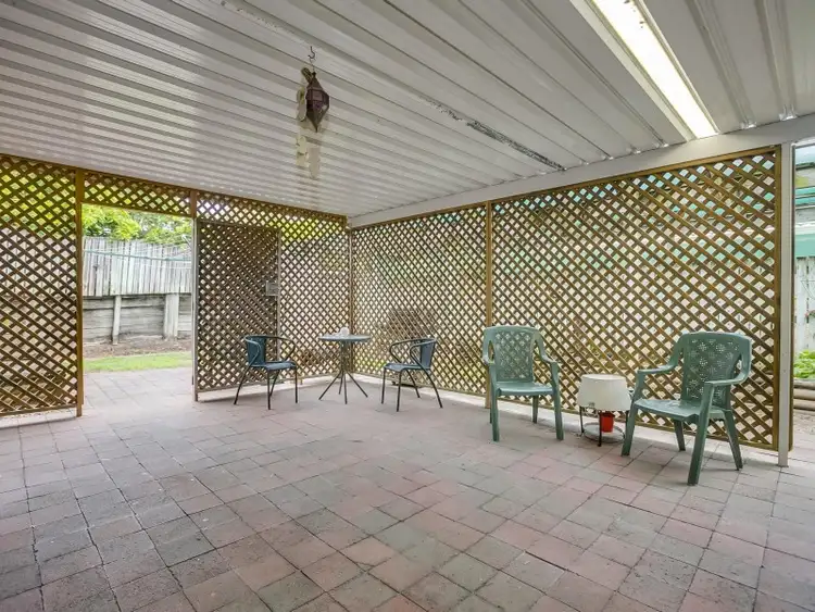 Sixth view of Homely house listing, 1 Ringtail Place, Wynnum West QLD 4178