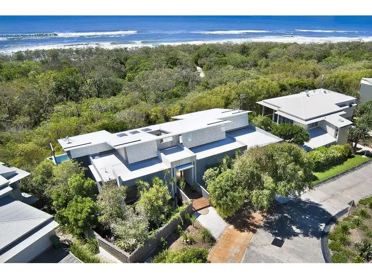 Fifth view of Homely house listing, 29 Noosa Dunes, Castaways Beach QLD 4567