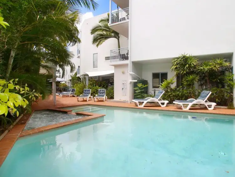 Third view of Homely unit listing, 4/7 Edward Street, Noosaville QLD 4566