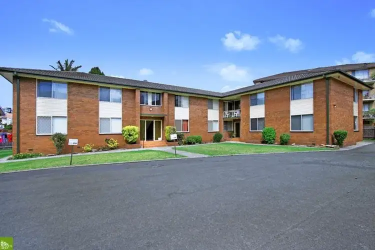 Sixth view of Homely unit listing, 3/19 Campbell Street, Wollongong NSW 2500