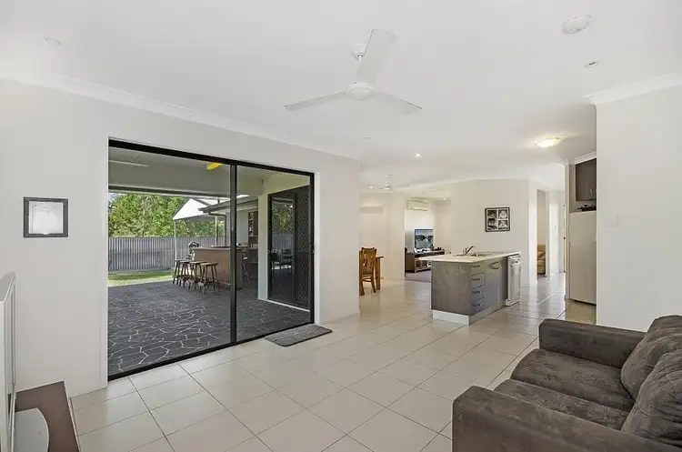 Second view of Homely house listing, 29 Coolaree Drive, Bushland Beach QLD 4818