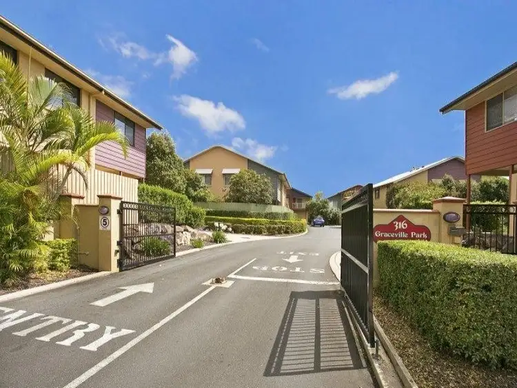 80/316 Long Street, Graceville QLD 4075