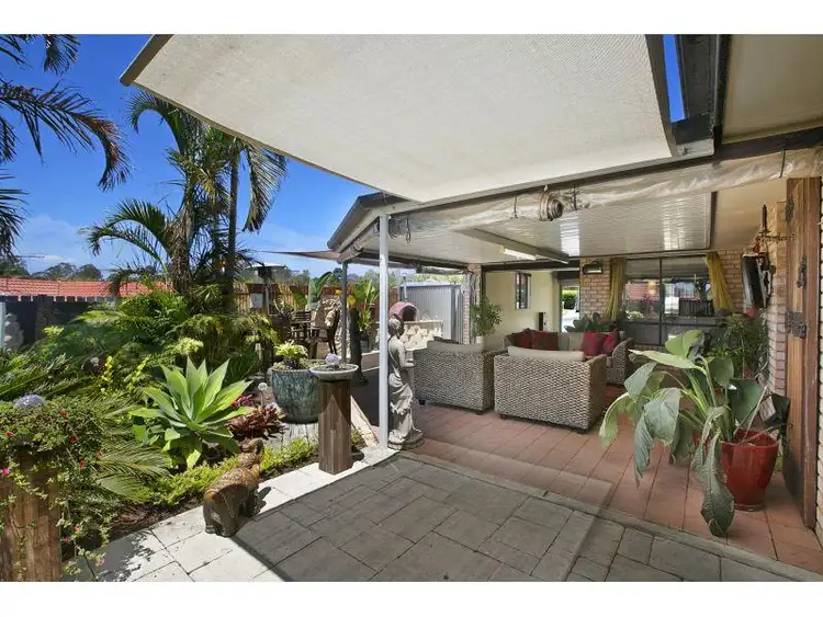 Second view of Homely house listing, 3 Samson Crescent, Hemmant QLD 4174