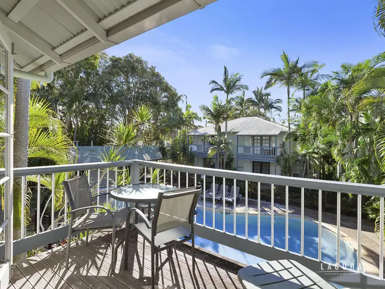 Fourth view of Homely unit listing, 9/12 Robert Street, Noosaville QLD 4566