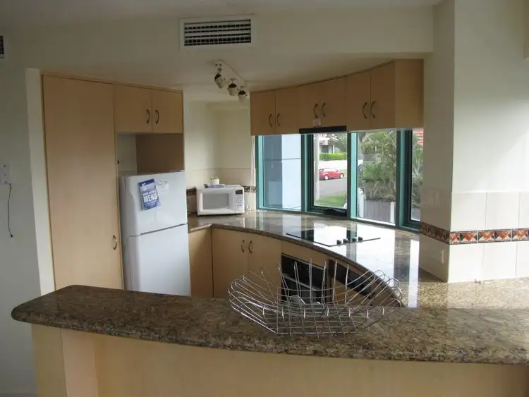 Third view of Homely unit listing, 37/188-192 'Grand Palais' Alexandra Pde, Alexandra Headland QLD 4572