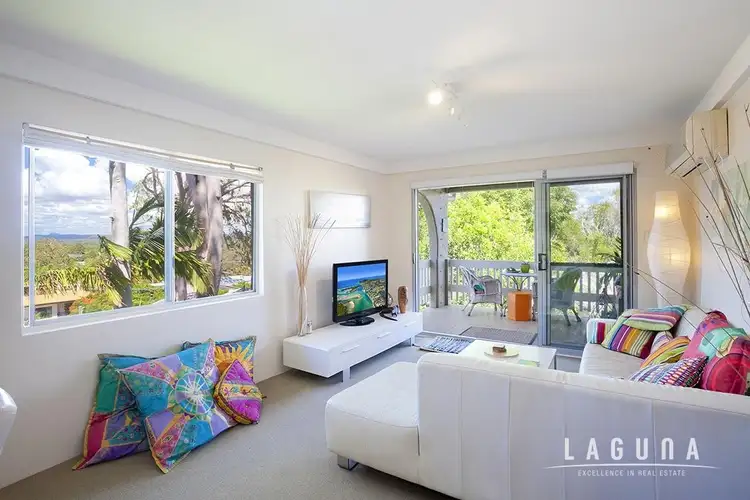 Sixth view of Homely unit listing, 1/8 Natasha Avenue, Noosa Heads QLD 4567