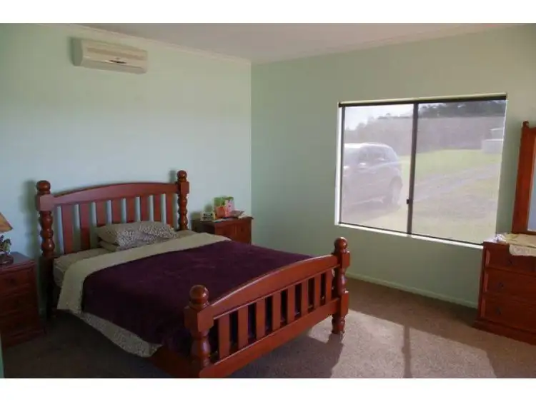 Seventh view of Homely rural property listing, 569 Counter Road, Wolvi QLD 4570