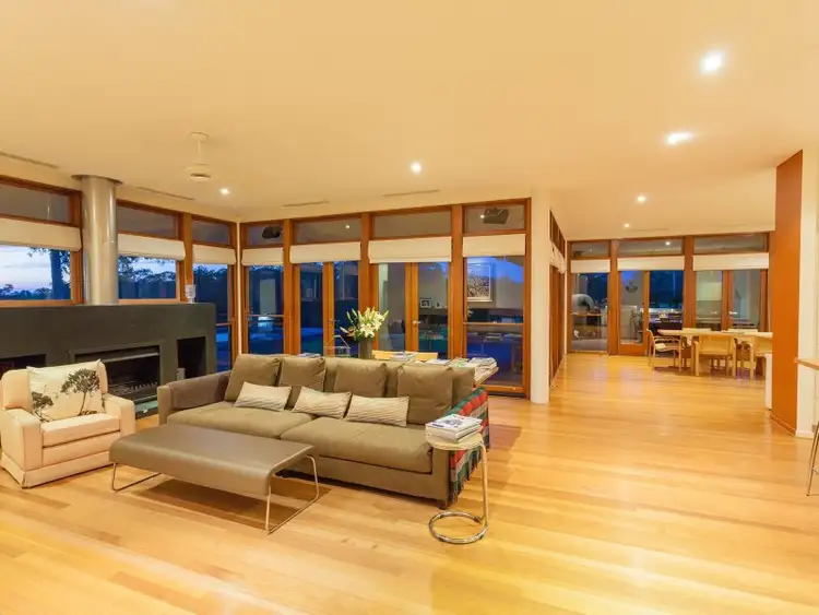Sixth view of Homely house listing, 45 Mackay Court, Tinbeerwah QLD 4563